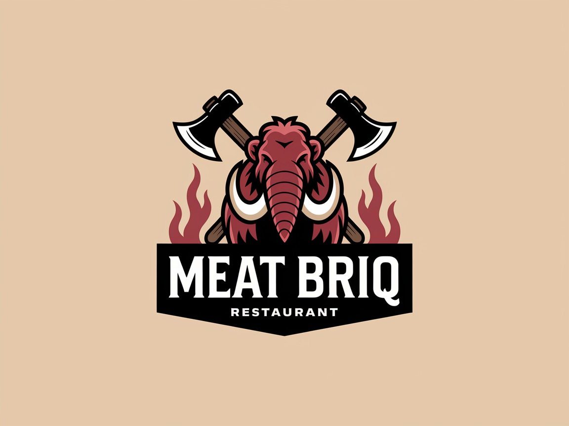 Logo Design by Mukuuu for this project | Design #36338534