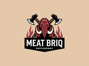 Logo Design by Mukuuu for this project | Design: #36338534