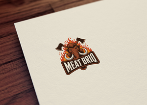 Diseño de Logo por GraphiqueLab para este proyecto | Diseño: #36327114