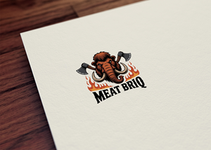 Diseño de Logo por GraphiqueLab para este proyecto | Diseño: #36327115