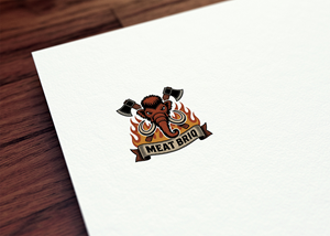 Diseño de Logo por GraphiqueLab para este proyecto | Diseño: #36327117