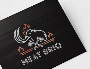 Diseño de Logo por jijan para este proyecto | Diseño: #36329389