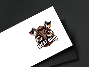 Diseño de Logo por Zoe Designs para este proyecto | Diseño: #36339881