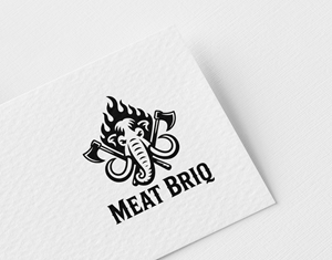 Logo Design by Jena Siraj for this project | Design: #36332450