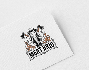 Logo Design by Jena Siraj for this project | Design: #36332452