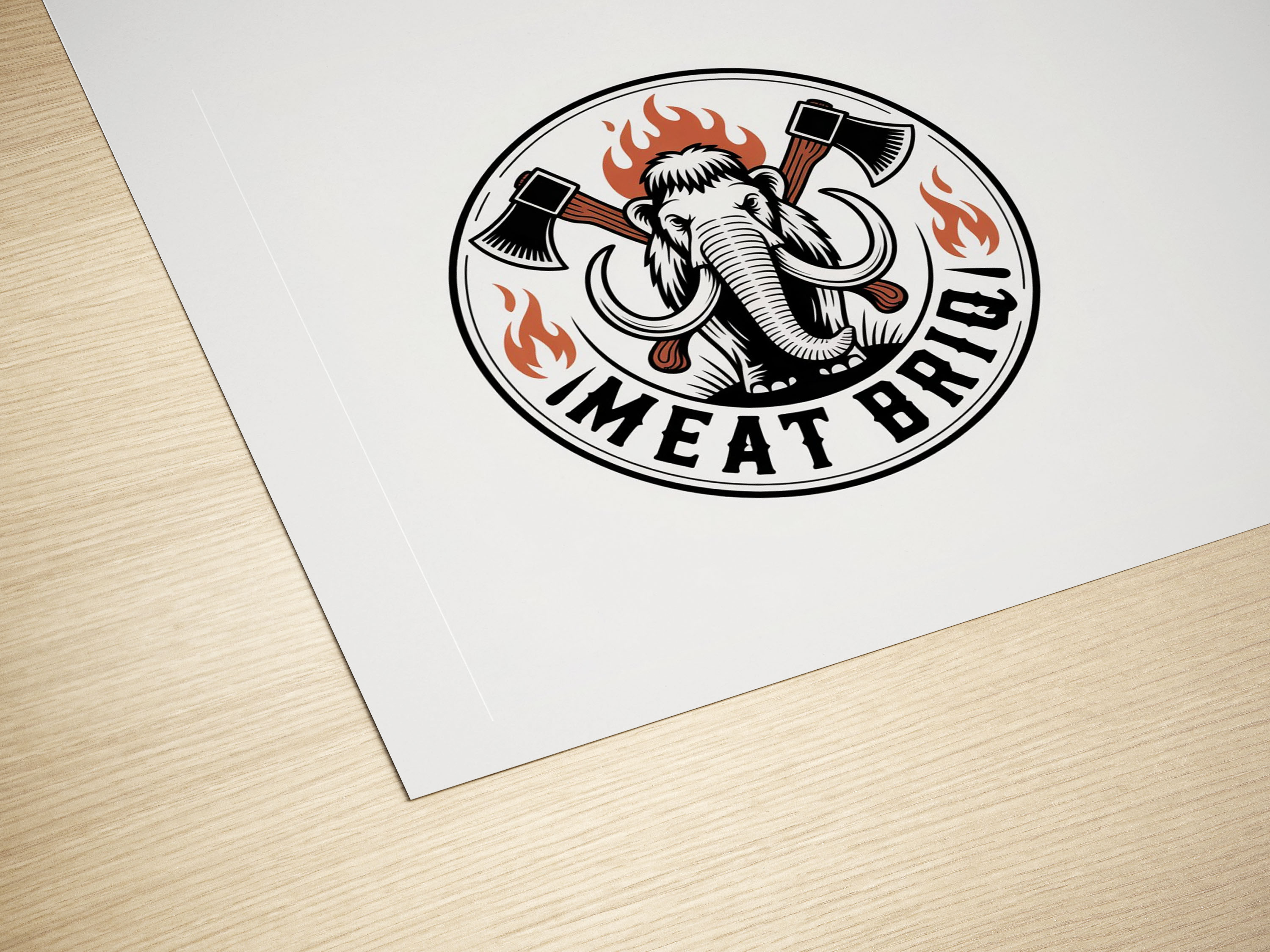 Logo Design by su-san for this project | Design #36329312