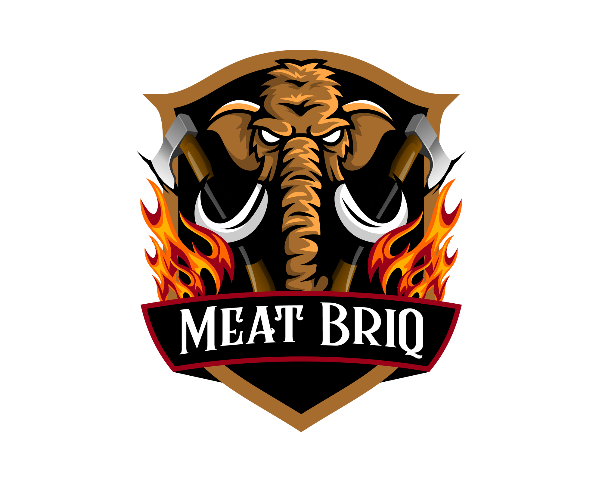 Logo Design by WastuCitra for this project | Design #36363393