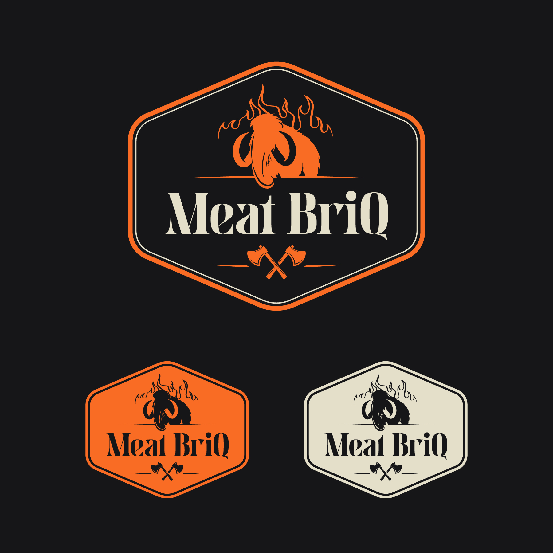 Logo Design by debdesign for this project | Design #36324949