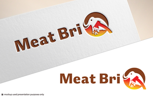 Logo Design by Rubia@ for this project | Design: #36328201