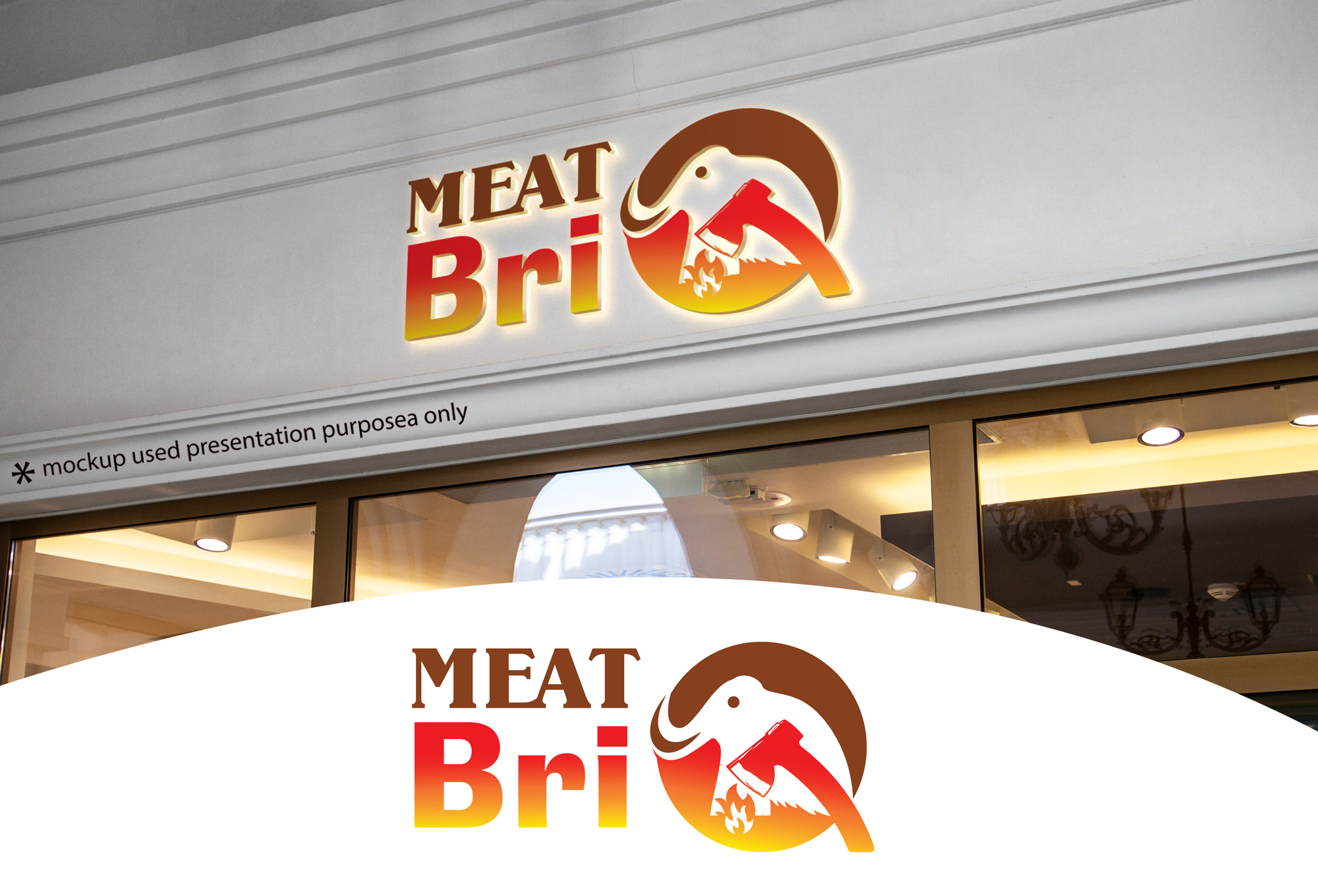 Logo-Design von Rubia@ für dieses Projekt | Design #36328202