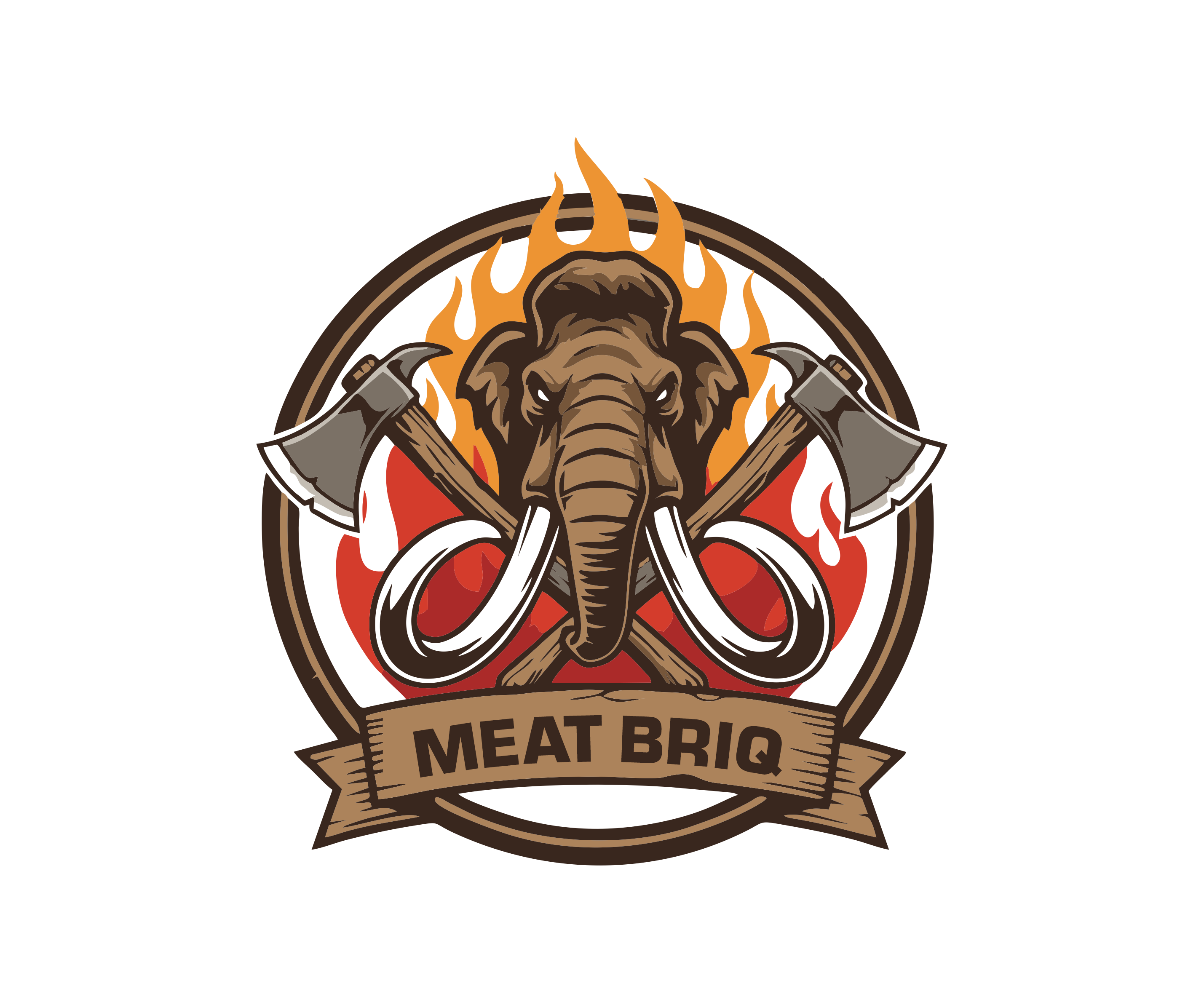 Logo Design by dobleh_creative for this project | Design #36322021