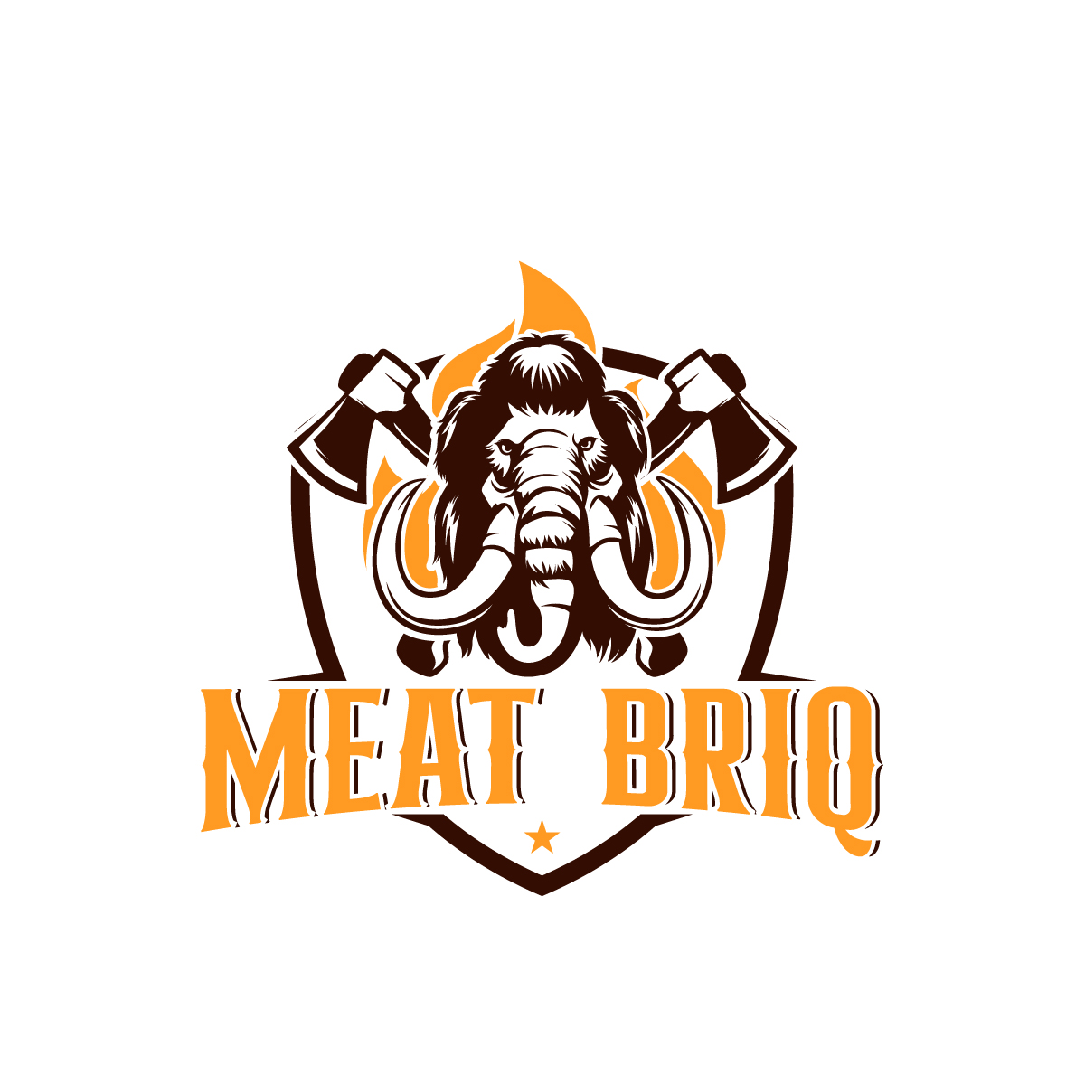 Logo Design by @sdesign for this project | Design #36328816