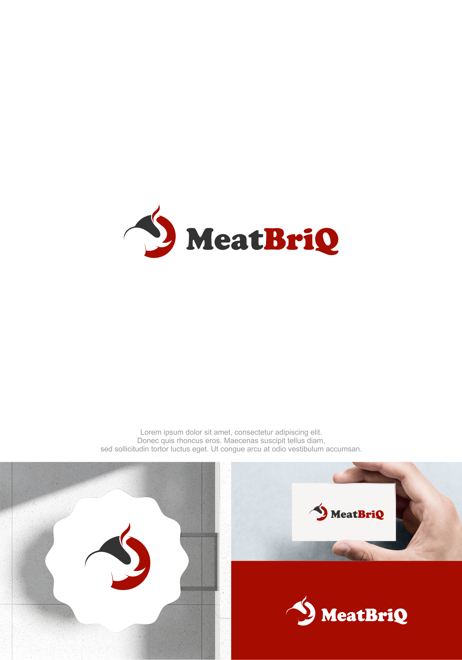 Logo-Design von M.Syaiful Huda für dieses Projekt | Design #36321992