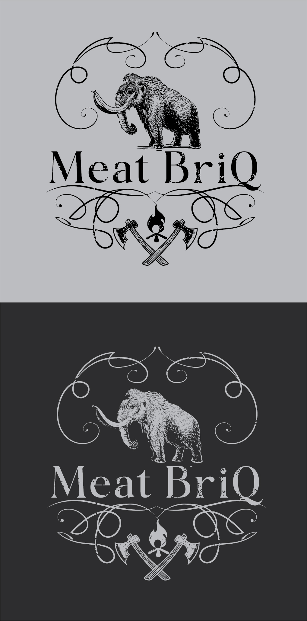 Logo Design by ally designs for this project | Design #36330978