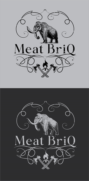 Logo Design by ally designs for this project | Design #36330978