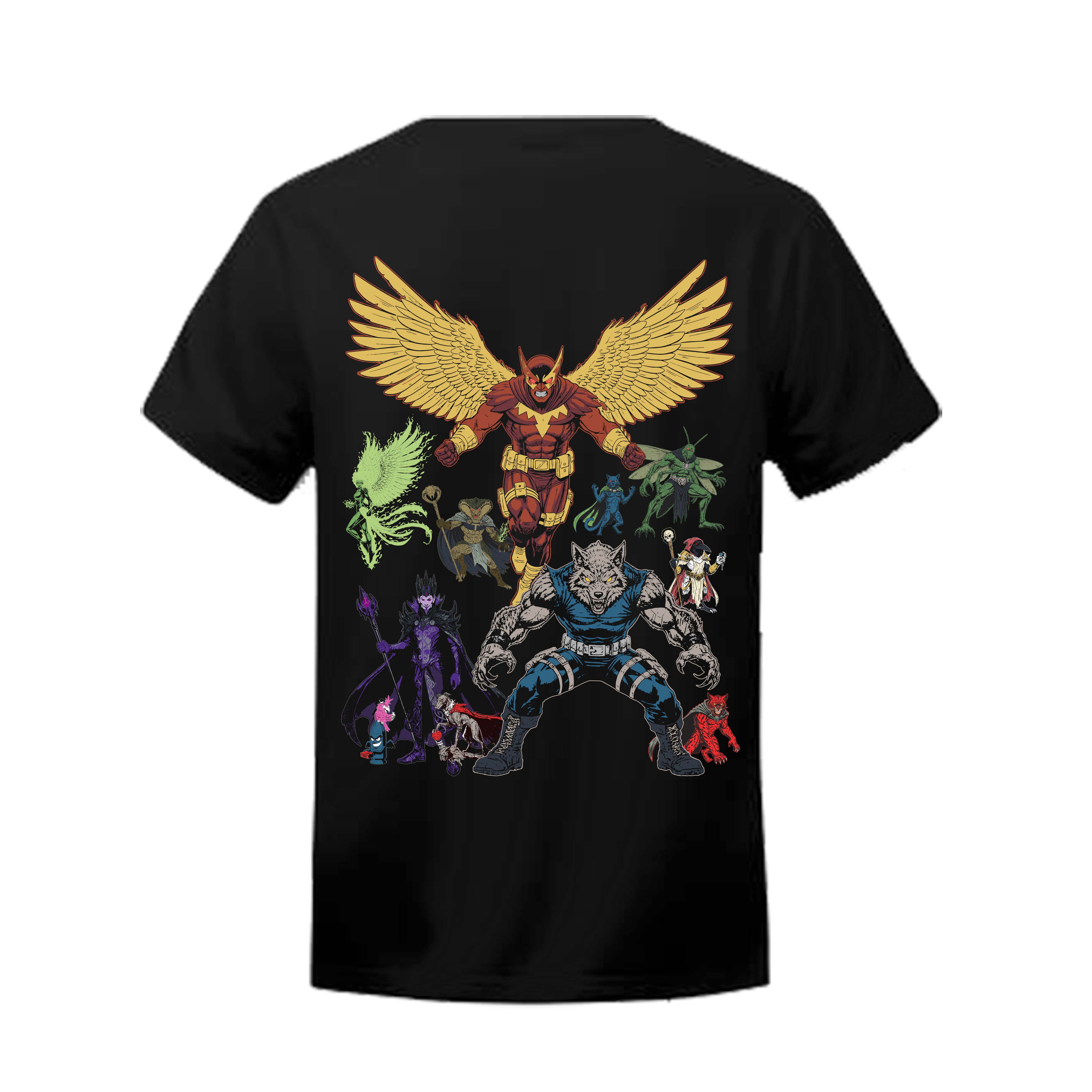 T-shirt Design by onze design for this project | Design #36340680