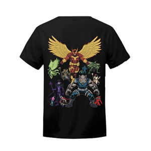 T-Shirt-Design von onze design für dieses Projekt | Design: #36340680