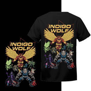 T-Shirt-Design von onze design für dieses Projekt | Design: #36343083