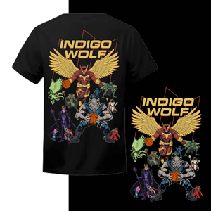 T-Shirt-Design von onze design für dieses Projekt | Design #36357055