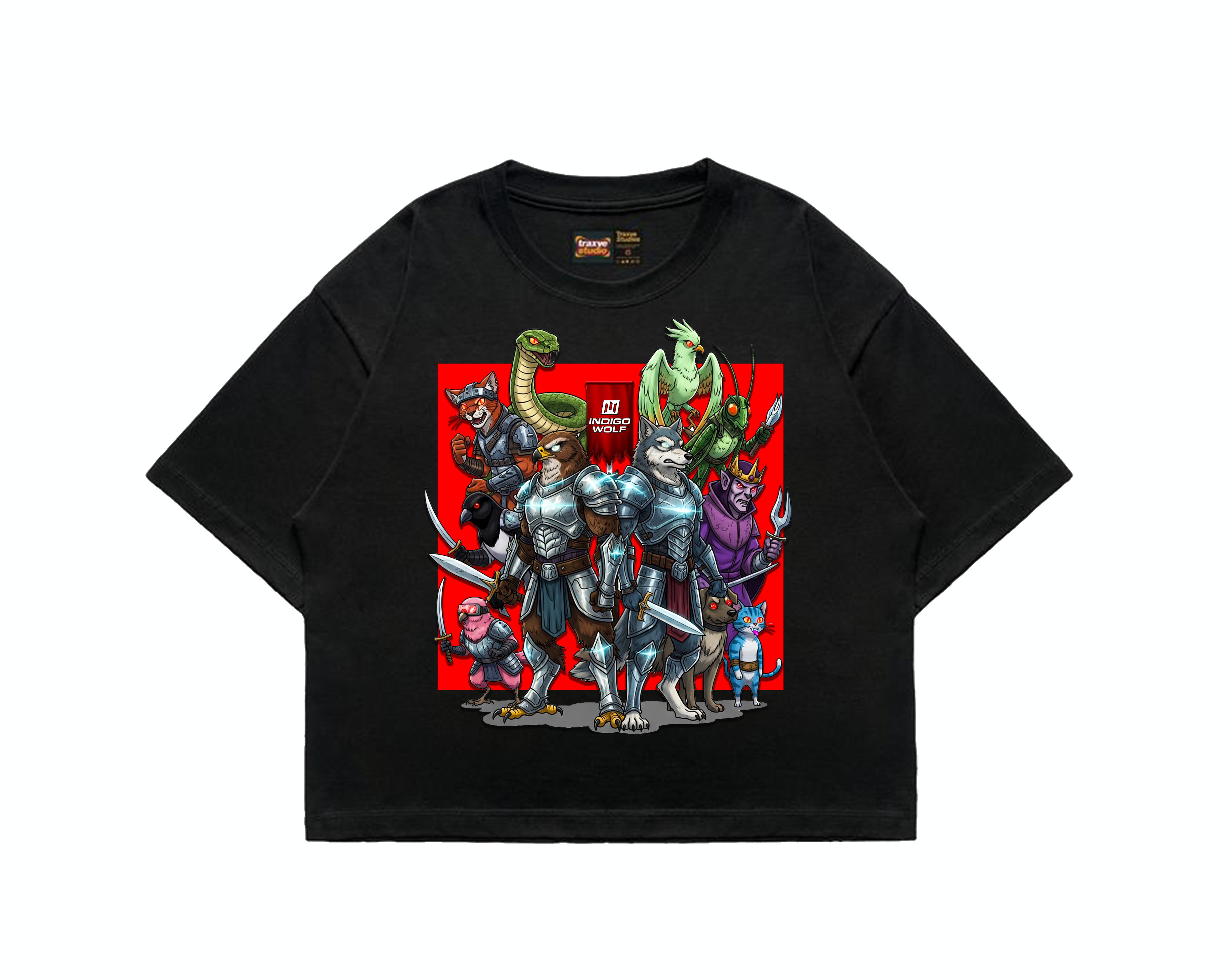 T-Shirt-Design von mark21 für dieses Projekt | Design #36349383