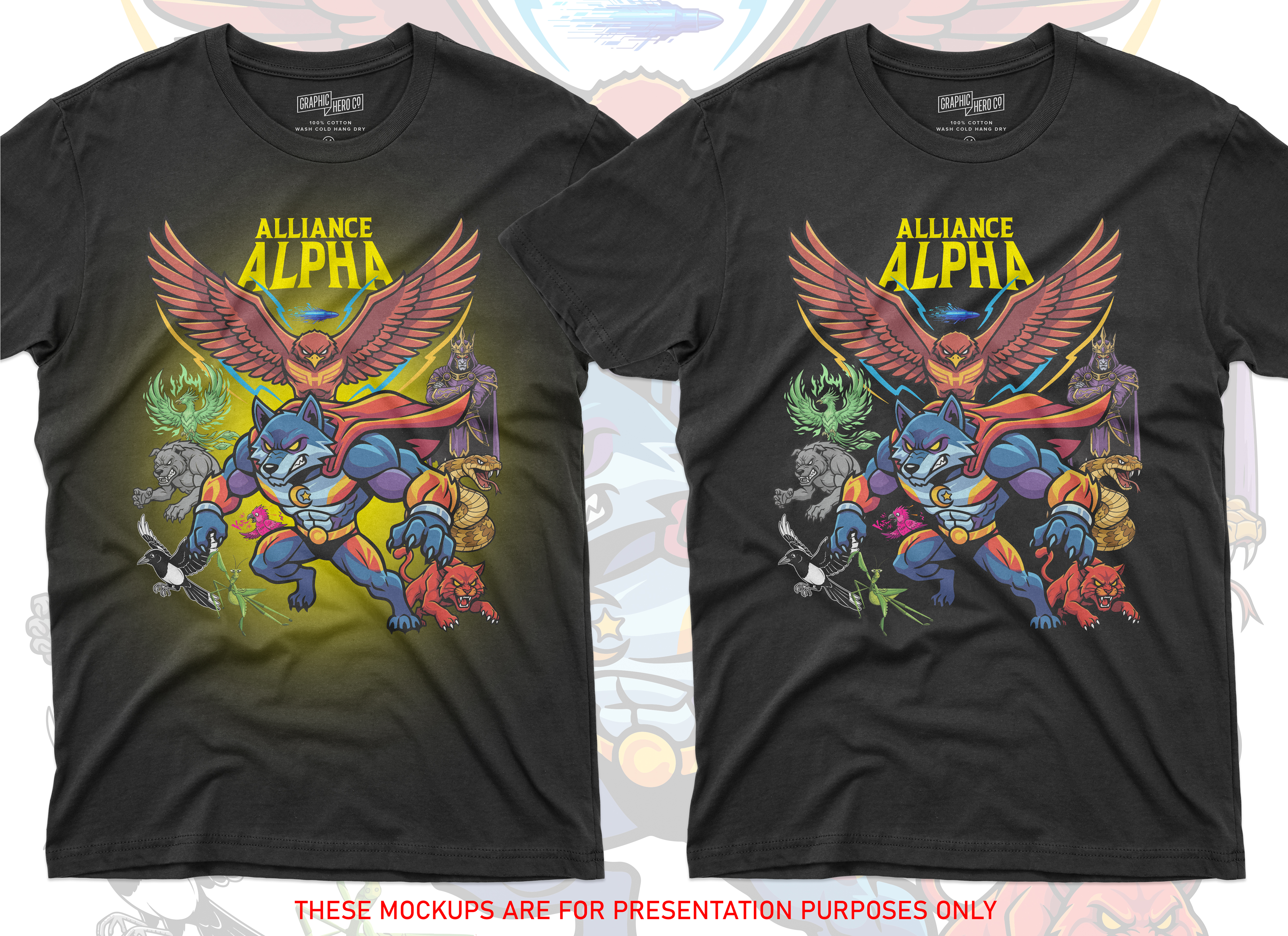 T-shirt Design by Nasima Ak for this project | Design #36332338