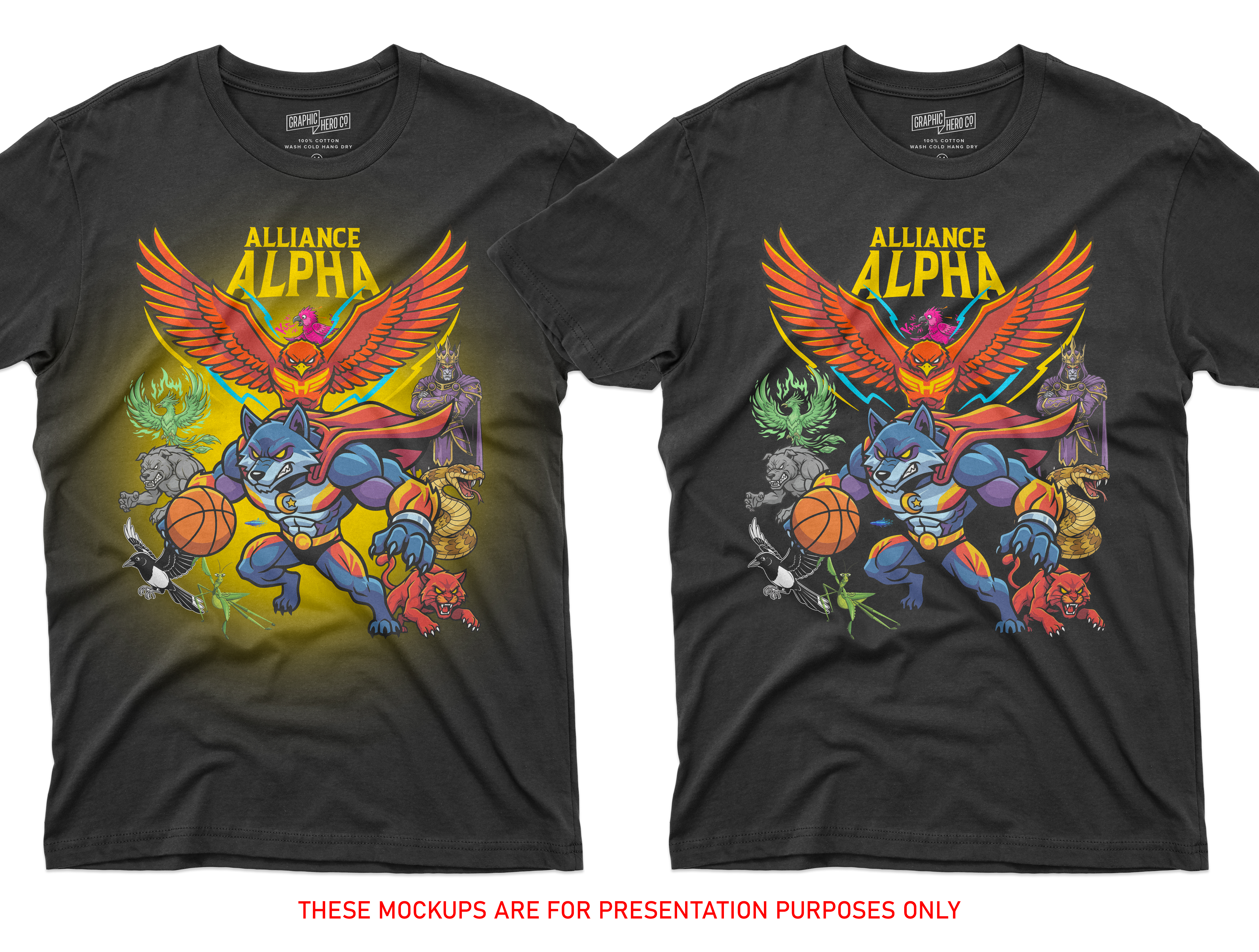 T-shirt Design by Nasima Ak for this project | Design #36337271