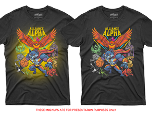 T-Shirt-Design von Nasima Ak für dieses Projekt | Design: #36337271