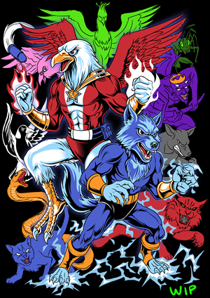 T-Shirt-Design von icirotrisna für dieses Projekt | Design: #36340880