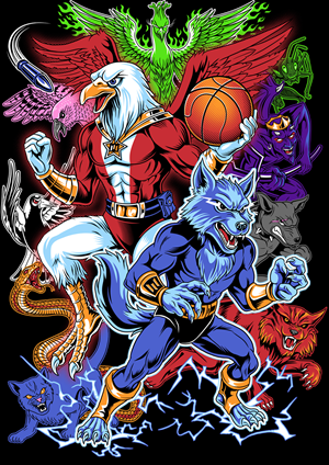 T-Shirt-Design von icirotrisna für dieses Projekt | Design: #36349631