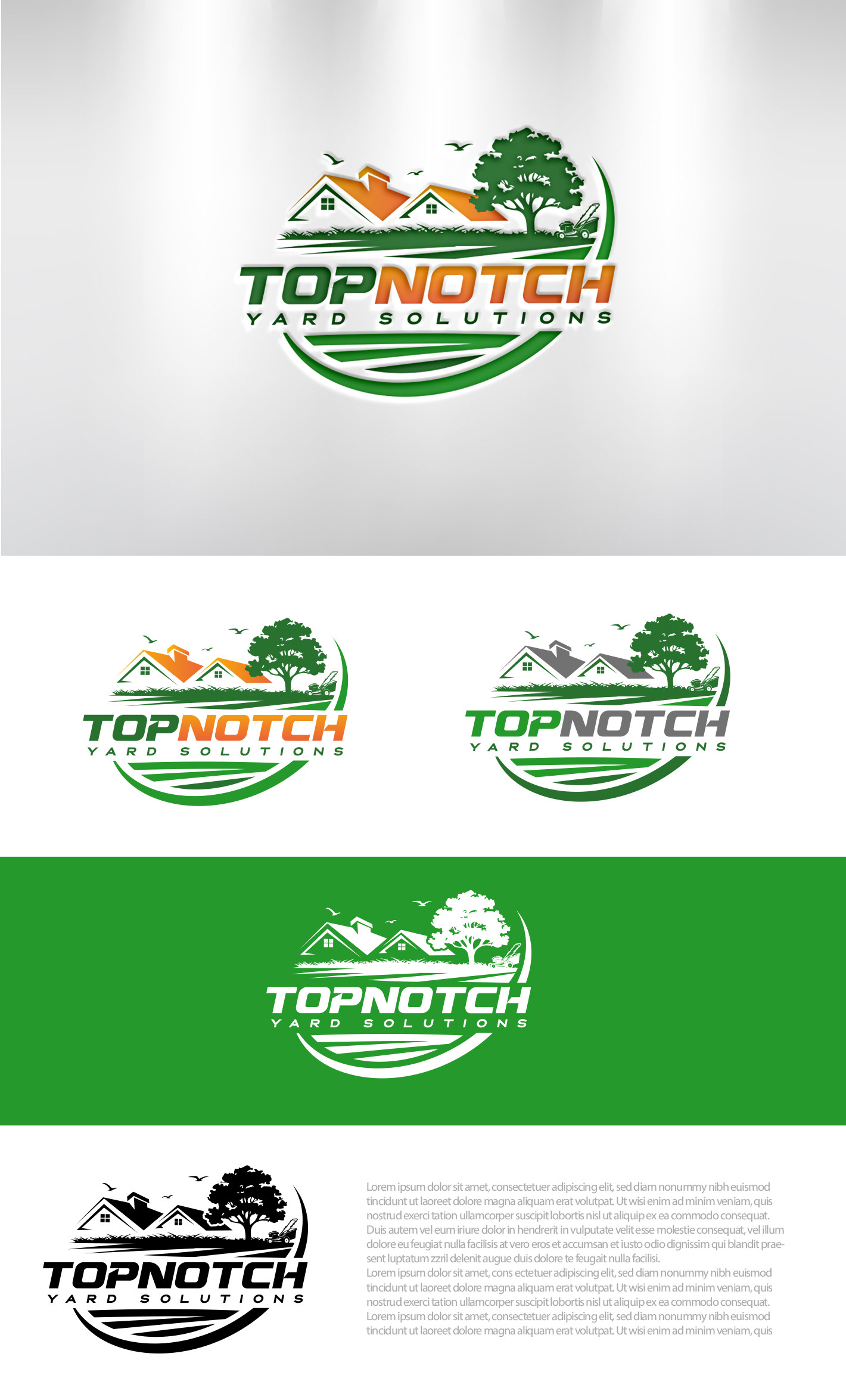 Graphic Design by Jelena B for this project | Design #36326157