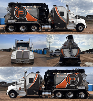 Design de Covering de Véhicule par Yayan gesuter pour Put Put Contracting Inc | Design : #36369128