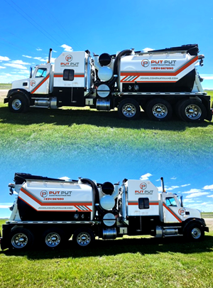 Car Wrap Design by TD  Graphix Hub