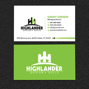 Business Card Design by sadikul islam for this project | Design: #36342276