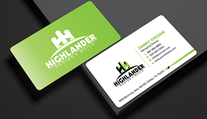 Business Card Design by sadikul islam for this project | Design: #36342277