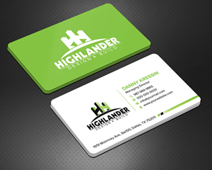 Business Card Design by sadikul islam for this project | Design: #36342278