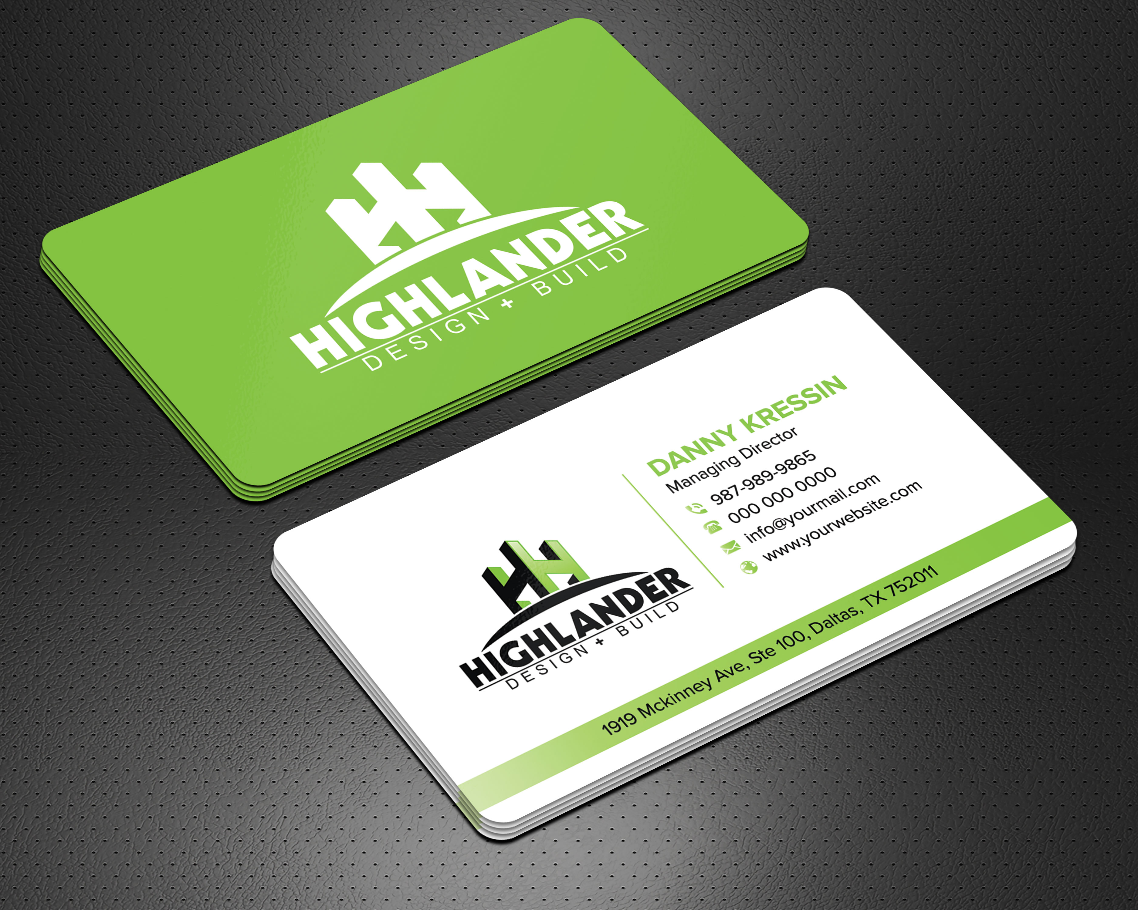 Business Card Design by sadikul islam for this project | Design #36342288