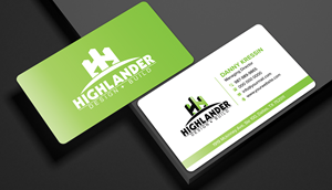 Business Card Design by sadikul islam for this project | Design: #36342289