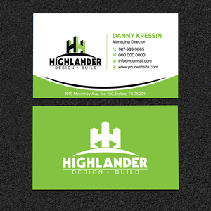 Business Card Design by sadikul islam for this project | Design: #36342302