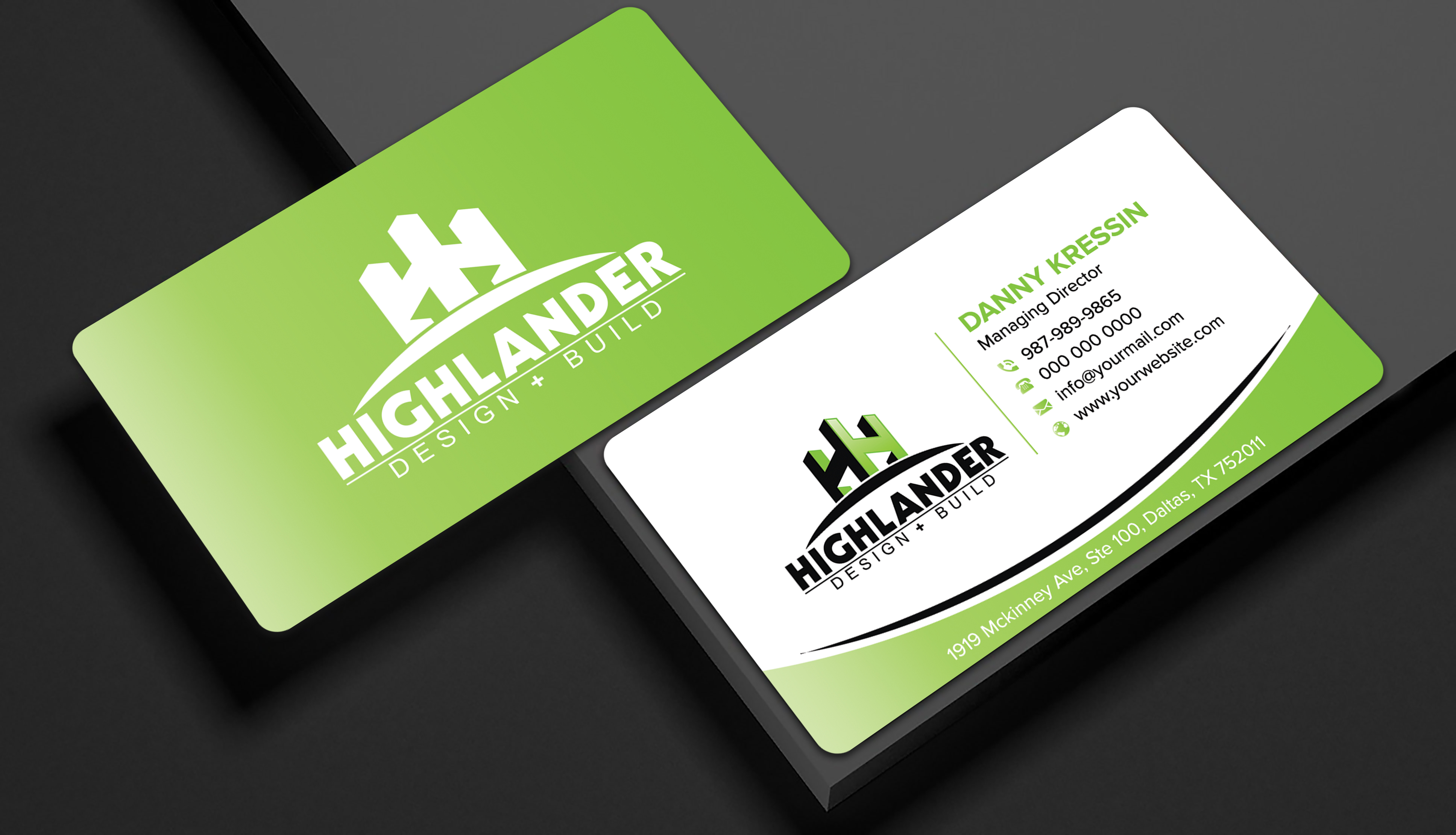 Business Card Design by sadikul islam for this project | Design #36342303