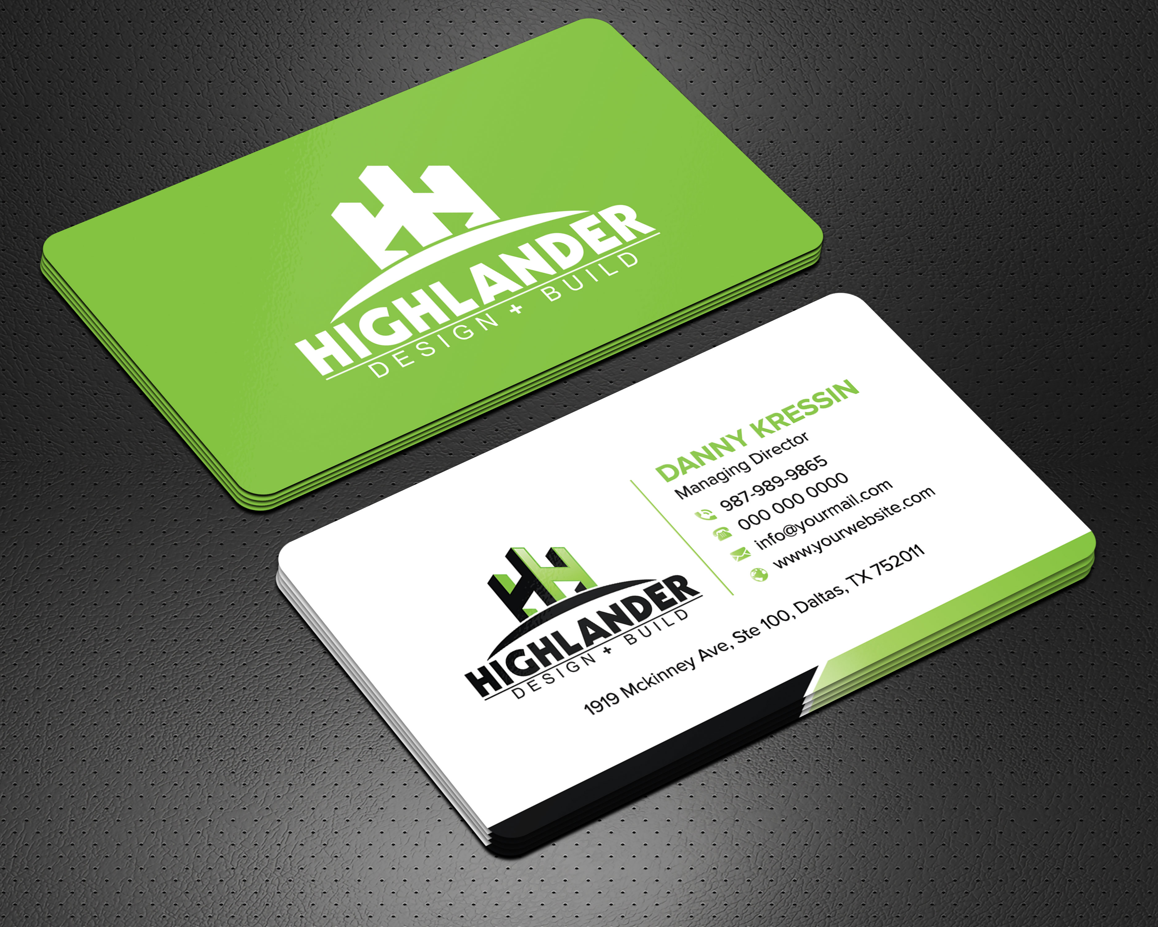 Business Card Design by sadikul islam for this project | Design #36342304