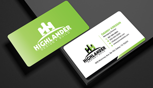 Business Card Design by sadikul islam for this project | Design: #36342306