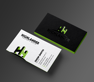 Business Card Design by Creative Moon Design for this project | Design: #36362708