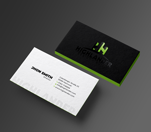 Business Card Design by Creative Moon Design for this project | Design: #36362712