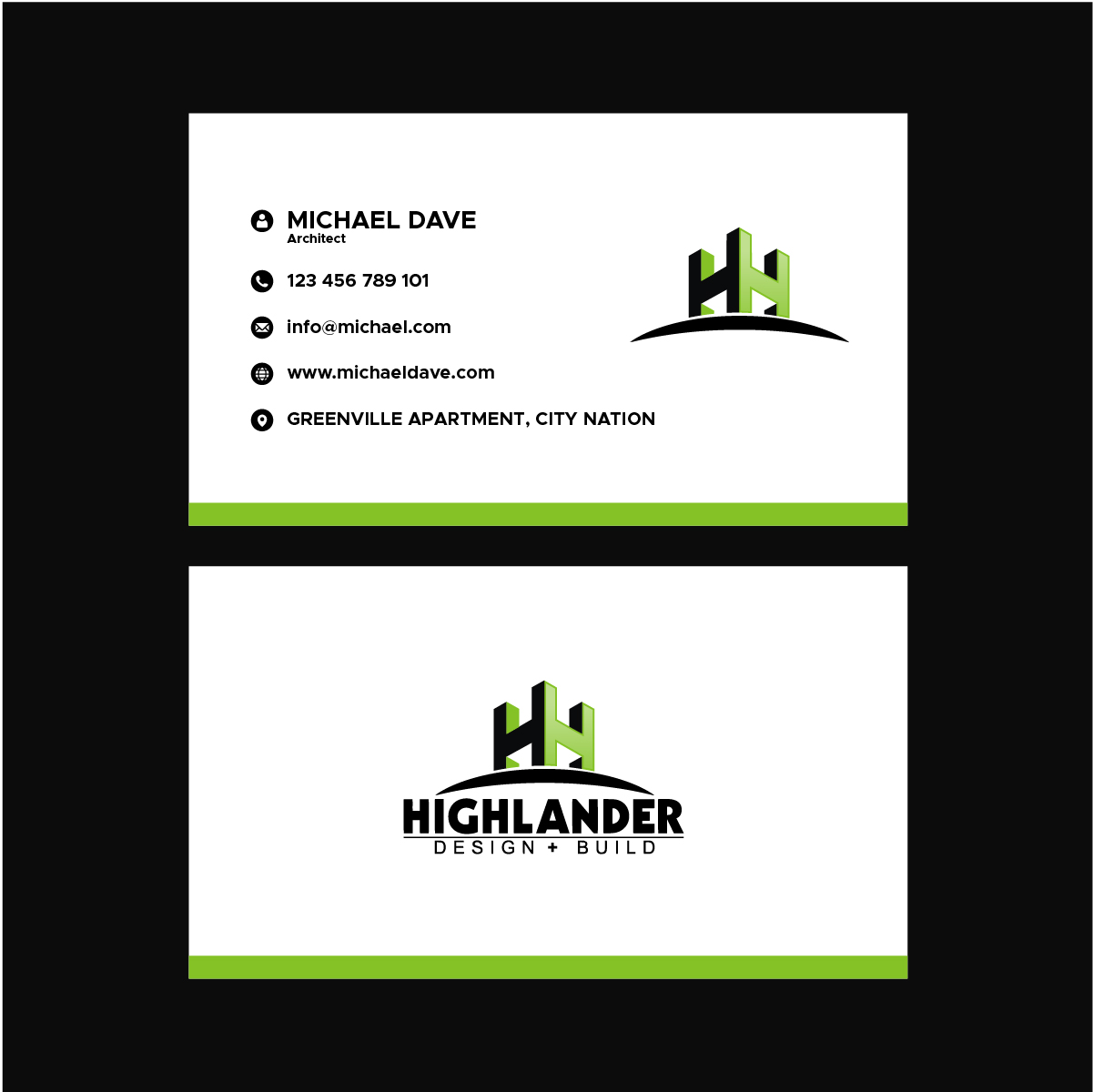 Business Card Design by 99 Art.. for this project | Design #36337815
