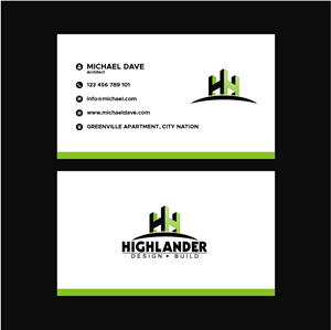 Business Card Design by 99 Art.. for this project | Design: #36337815