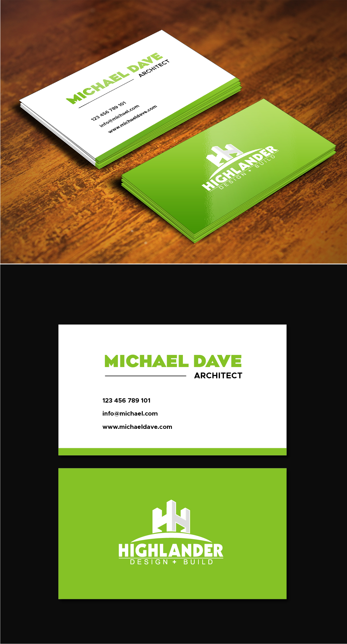 Business Card Design by 99 Art.. for this project | Design #36337816