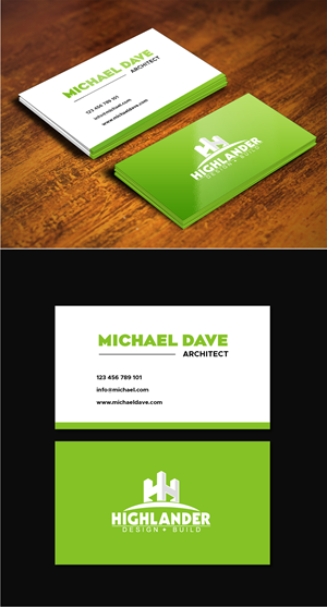 Business Card Design by 99 Art.. for this project | Design: #36337816