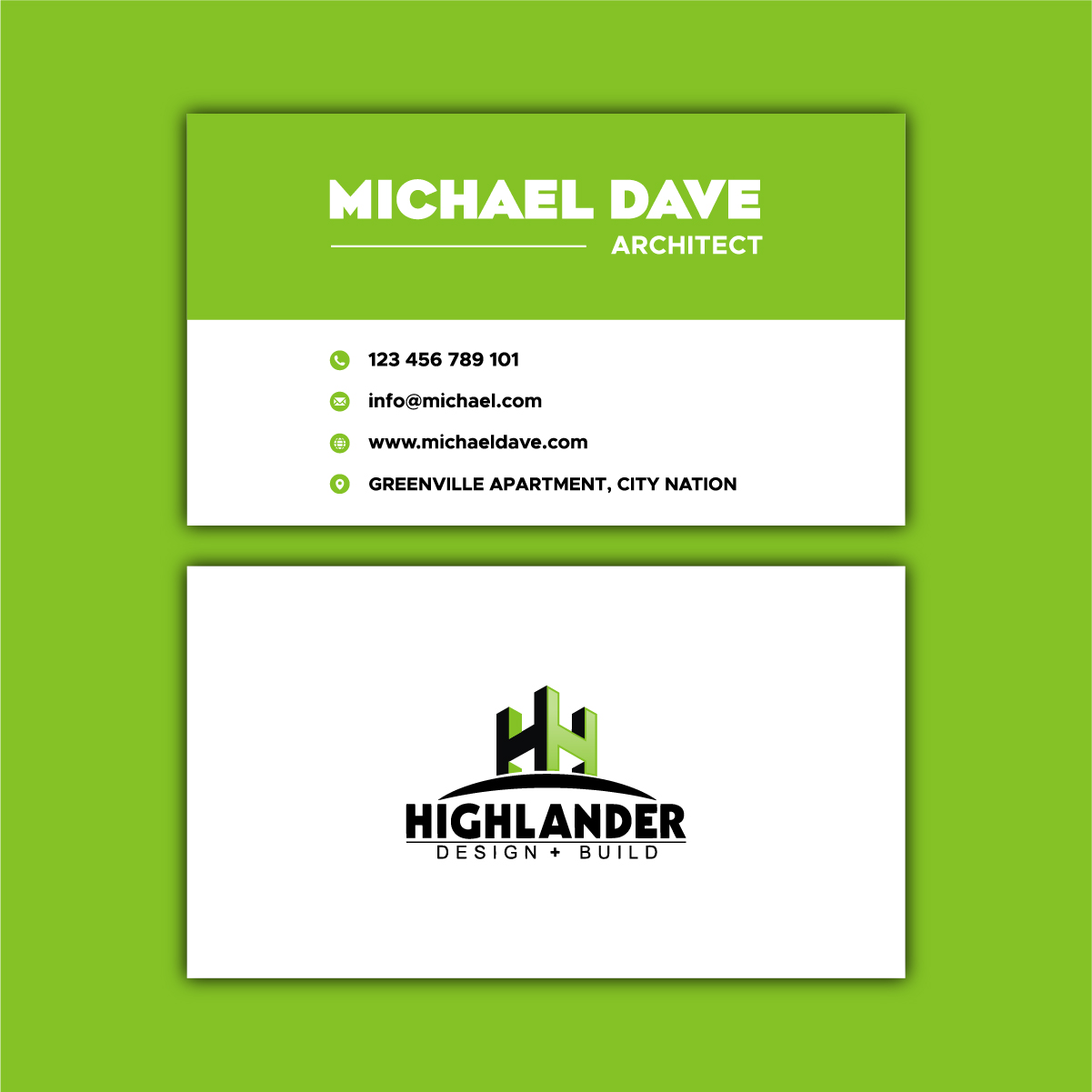Business Card Design by 99 Art.. for this project | Design #36345013