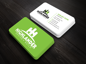 Business Card Design by Expert Bappy for this project | Design: #36322152