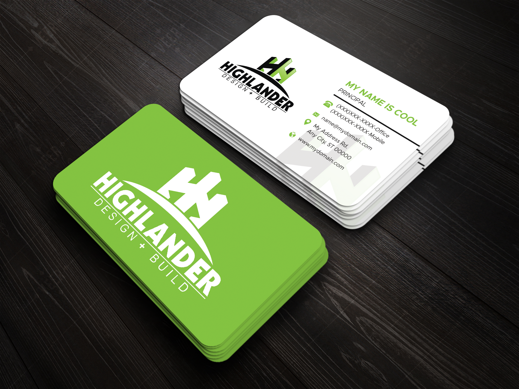 Business Card Design by Expert Bappy for this project | Design #36322180